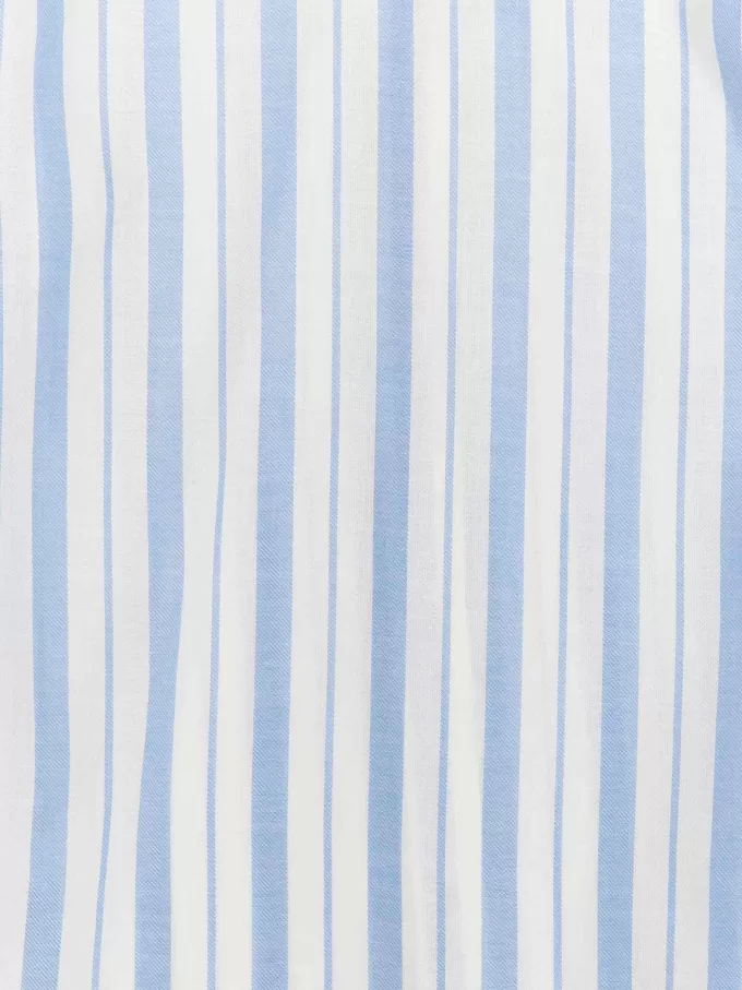 Conjunto de pijama de algodón Conjunto de pijama de algodón