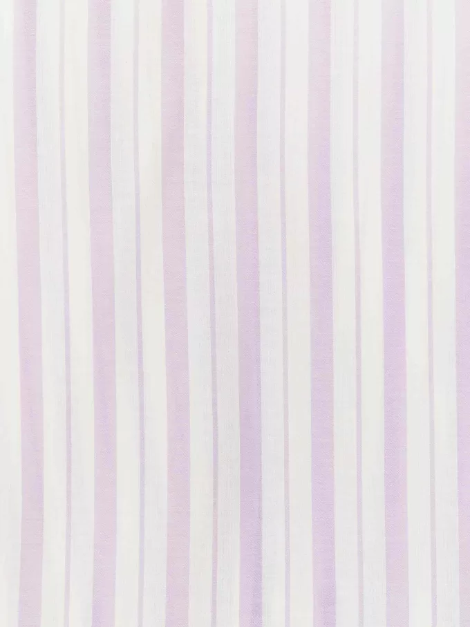 Conjunto de pijama de algodón Conjunto de pijama de algodón