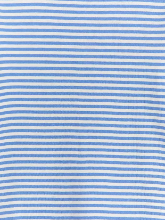 Conjunto de pijama de punto Conjunto de pijama de punto