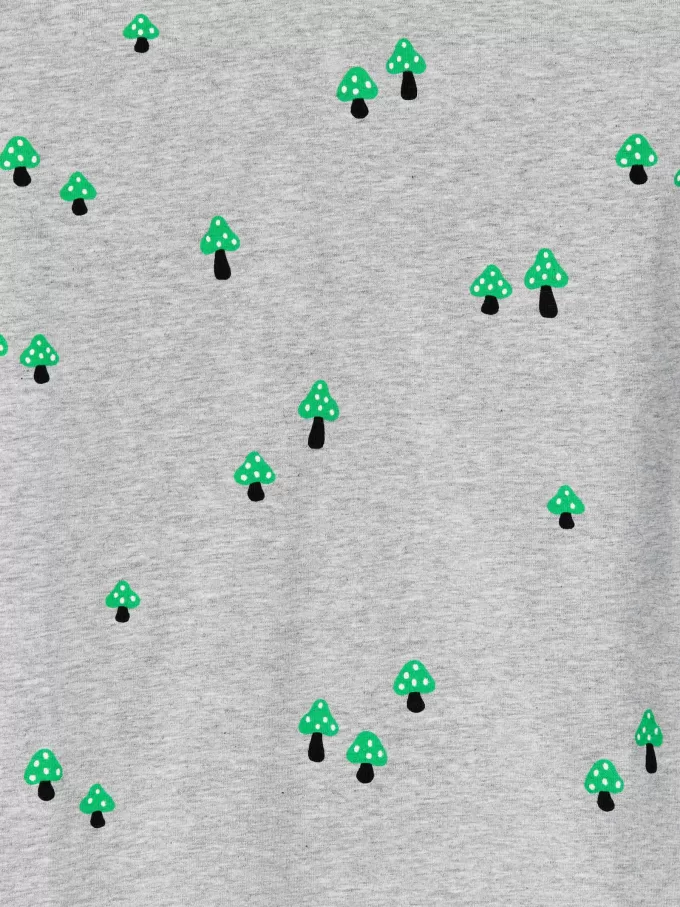 Conjunto de pijama de punto Conjunto de pijama de punto