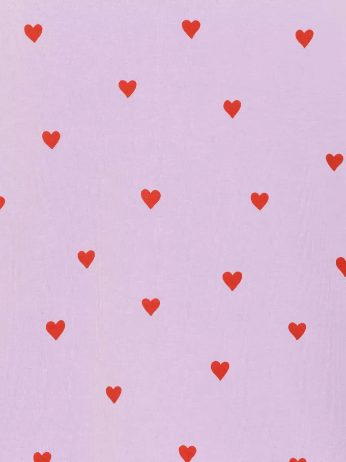 Conjunto de pijama de punto Conjunto de pijama de punto