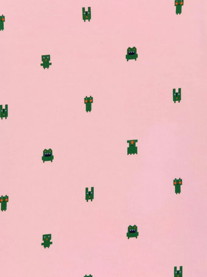 Conjunto de pijama de punto Conjunto de pijama de punto