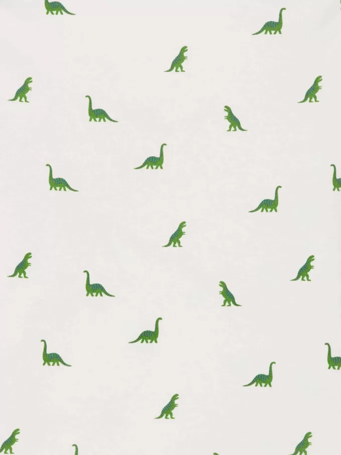 Conjunto de pijama de punto corto Conjunto de pijama de punto corto