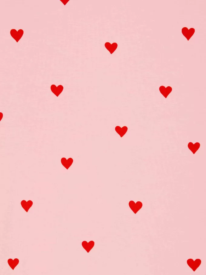 Conjunto de pijama de punto corto Conjunto de pijama de punto corto