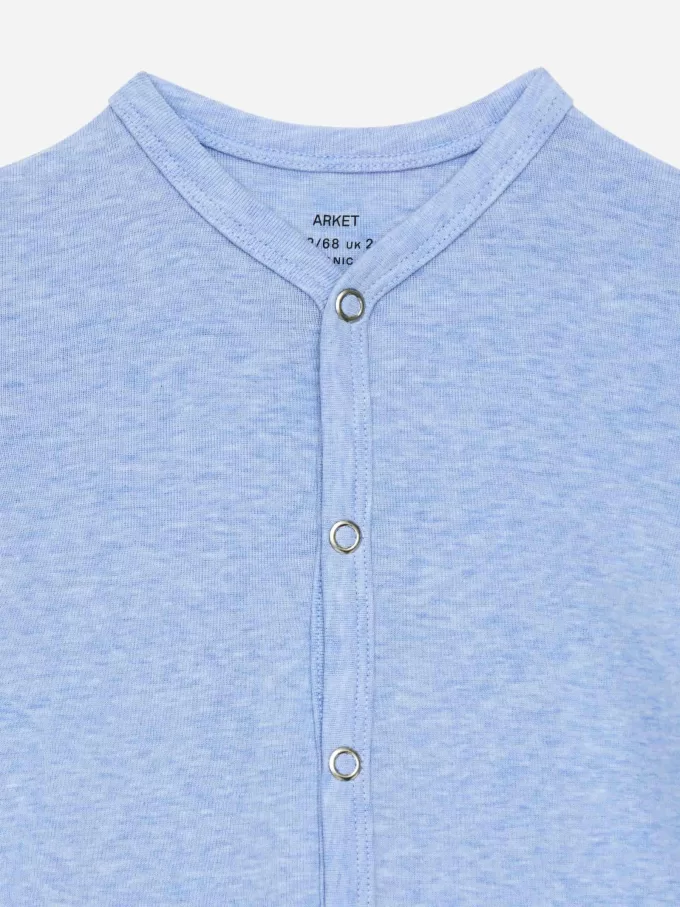 Conjunto de pijama todo en uno de 2 Conjunto de pijama todo en uno de 2