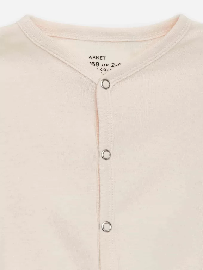 Conjunto de pijama todo en uno de 2 Conjunto de pijama todo en uno de 2