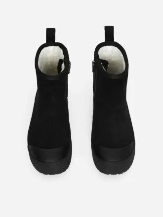 Control de hielo de lana híbrida Tretorn Arch