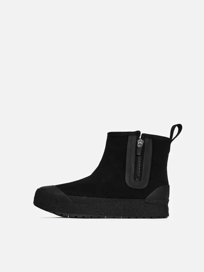 Control de hielo de lana híbrida Tretorn Arch Control de hielo de lana híbrida Tretorn Arch