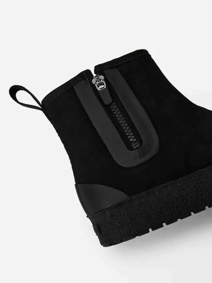 Control de hielo de lana híbrida Tretorn Arch Control de hielo de lana híbrida Tretorn Arch