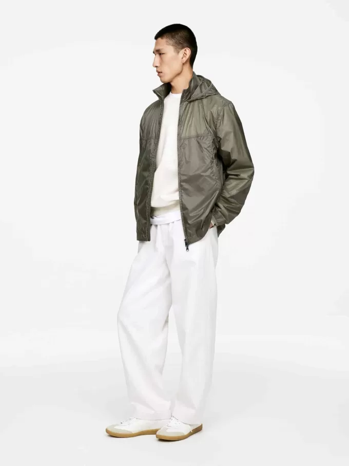 Cortavientos de nailon Cortavientos de nailon