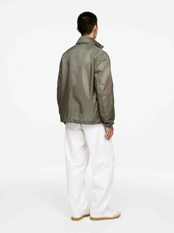 Cortavientos de nailon Cortavientos de nailon