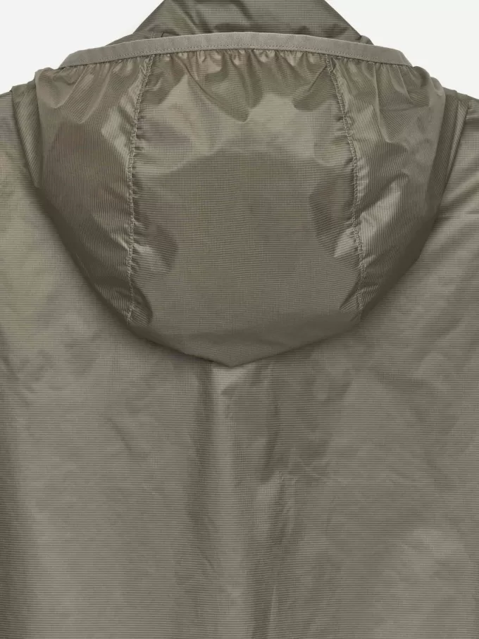 Cortavientos de nailon Cortavientos de nailon