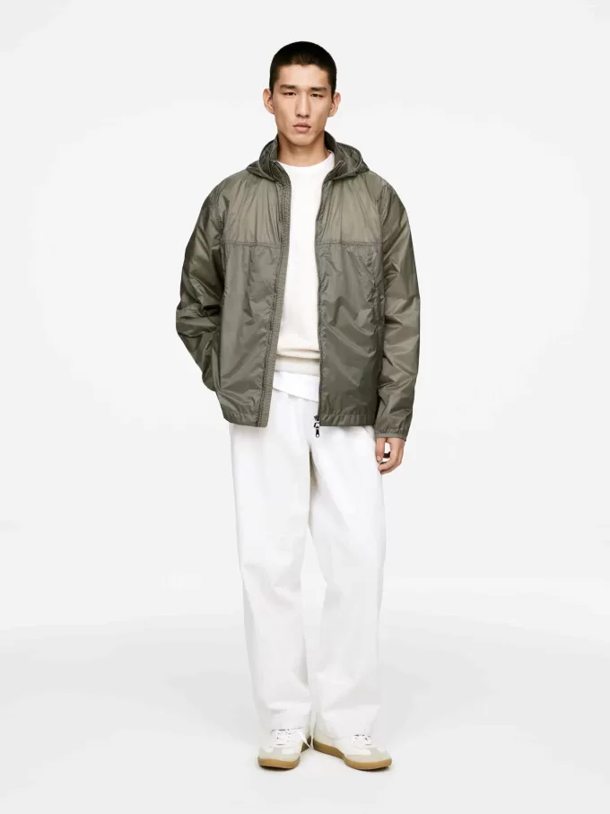 Cortavientos de nailon Cortavientos de nailon