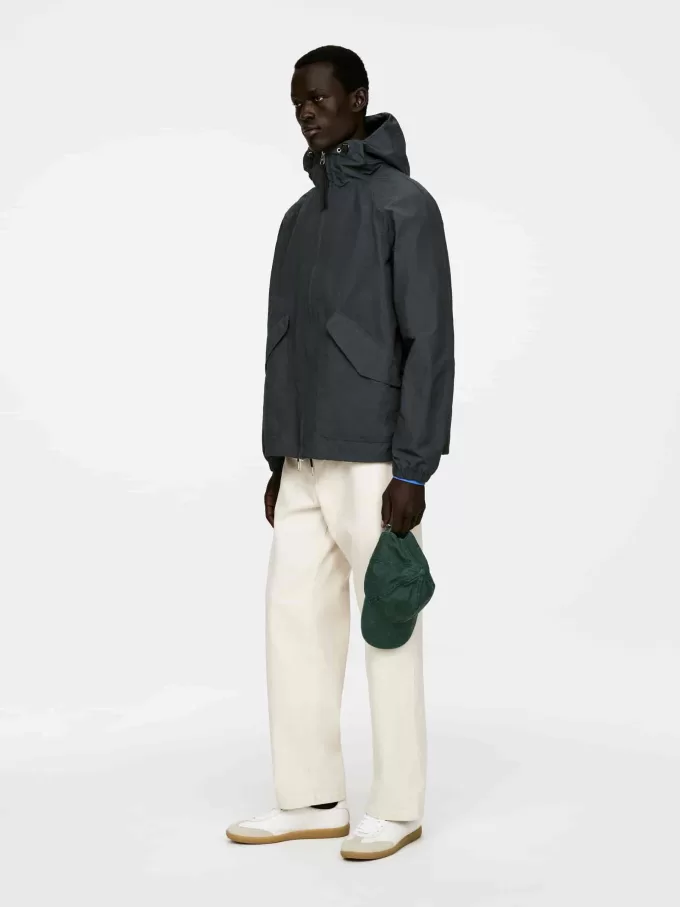 Cortavientos relajado Cortavientos relajado