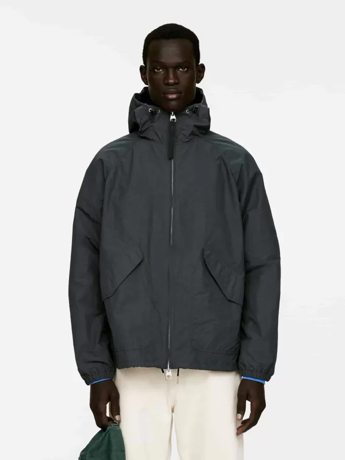 Cortavientos relajado Cortavientos relajado