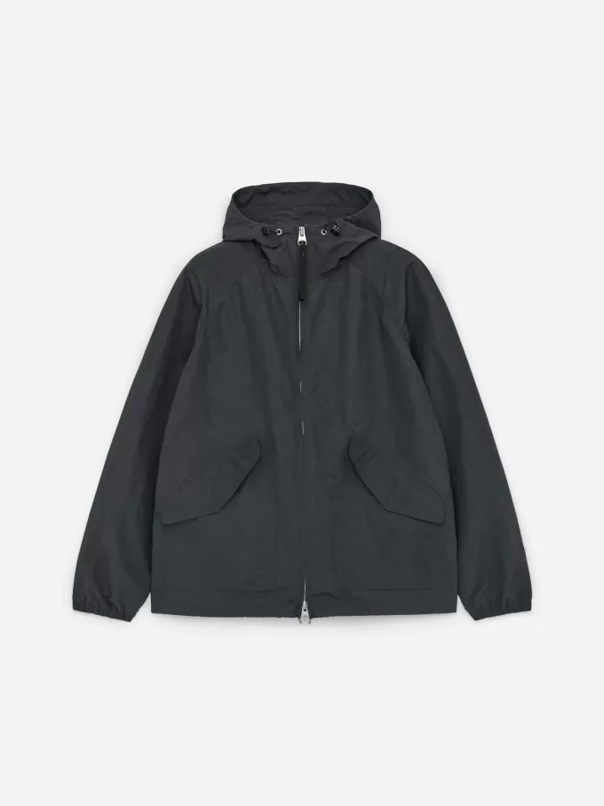 Cortavientos relajado Cortavientos relajado