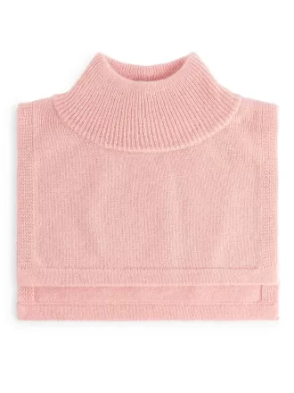 Cuello Embudo Merino