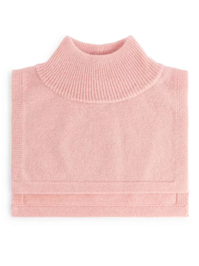 Cuello Embudo Merino Cuello Embudo Merino