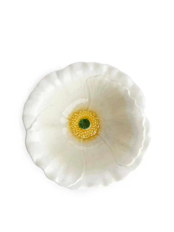 Cuenco Flores Silvestres San Raphael 17 cm Cuenco Flores Silvestres San Raphael 17 cm