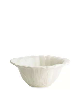 Cuenco Flores Silvestres San Raphael 17 cm