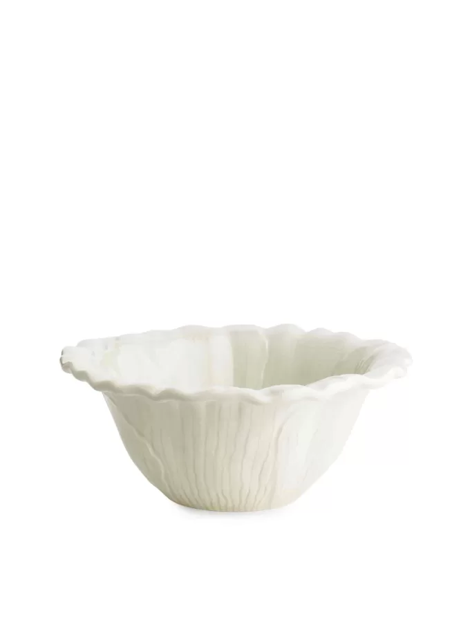 Cuenco Flores Silvestres San Raphael 17 cm Cuenco Flores Silvestres San Raphael 17 cm