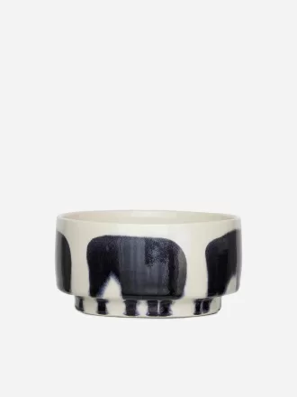 Cuenco de gres 14 cm