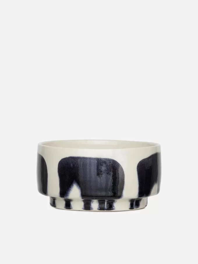 Cuenco de gres 14 cm Cuenco de gres 14 cm