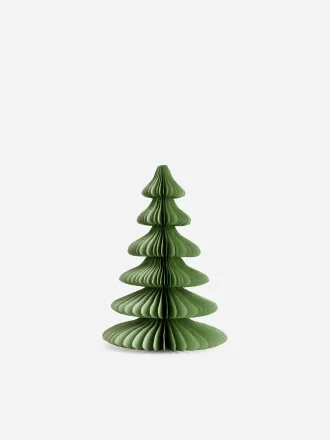 Decoración de papel 22 cm