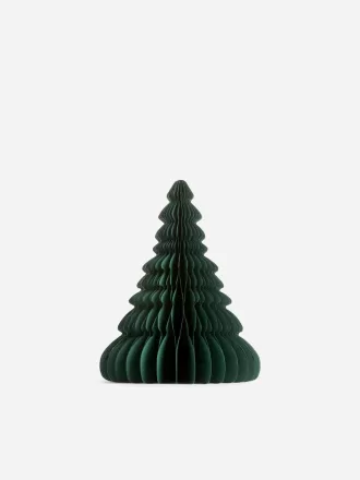 Decoración de papel 24 cm