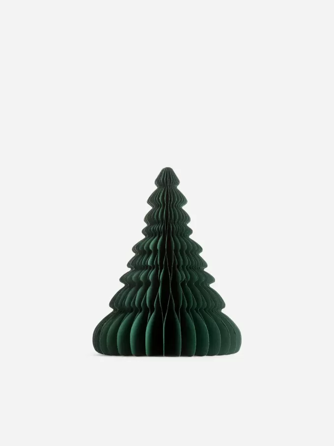 Decoración de papel 24 cm Decoración de papel 24 cm