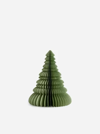 Decoración de papel 24 cm