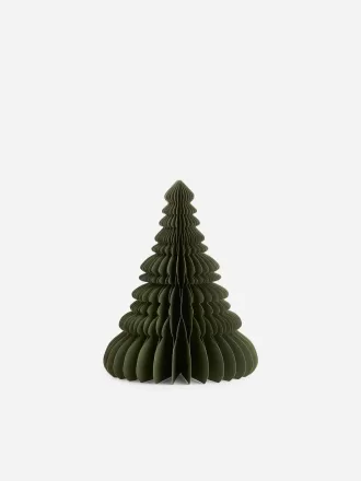 Decoración de papel 24 cm