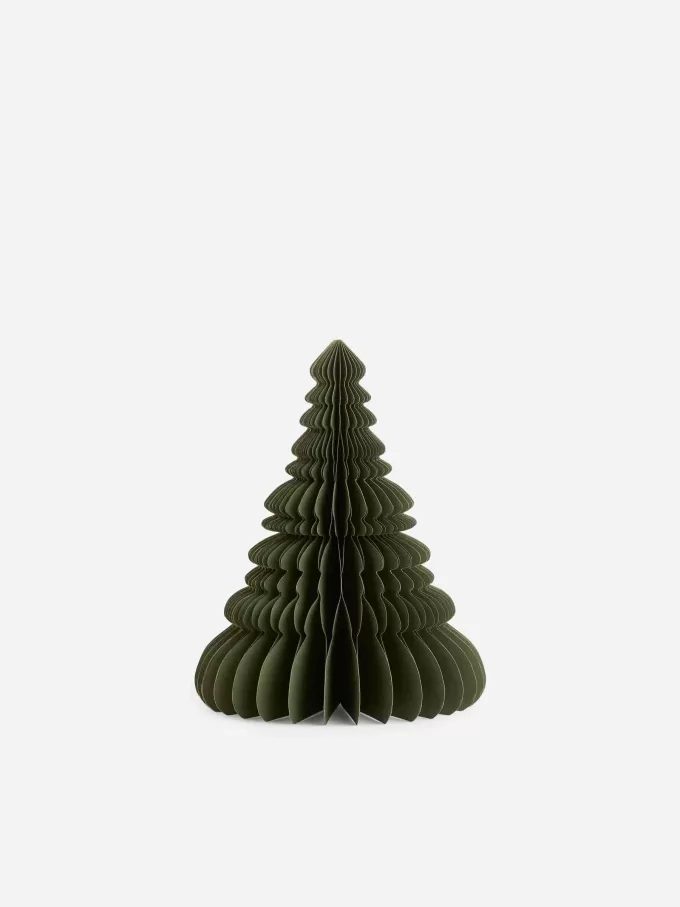 Decoración de papel 24 cm