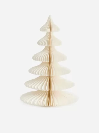 Decoración de papel 40 cm