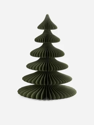 Decoración de papel 40 cm