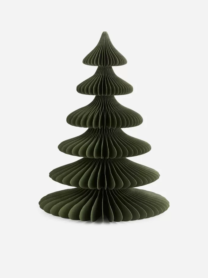 Decoración de papel 40 cm Decoración de papel 40 cm