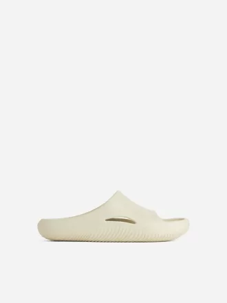 Diapositivas de recuperación suaves de Crocs