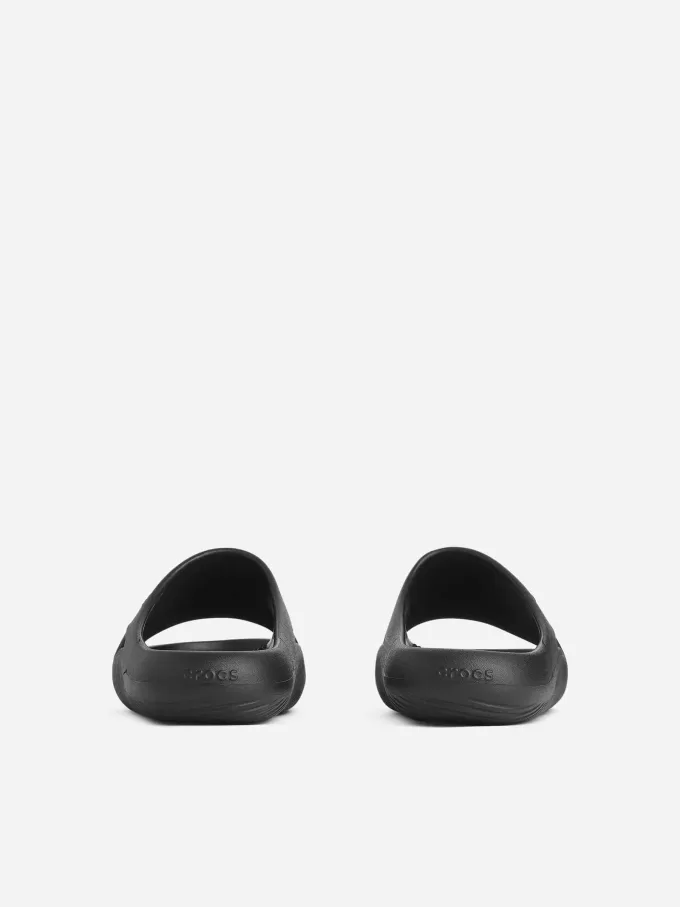 Diapositivas de recuperación suaves de Crocs Diapositivas de recuperación suaves de Crocs