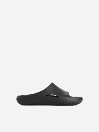 Diapositivas de recuperación suaves de Crocs