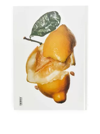 El limón del gourmet