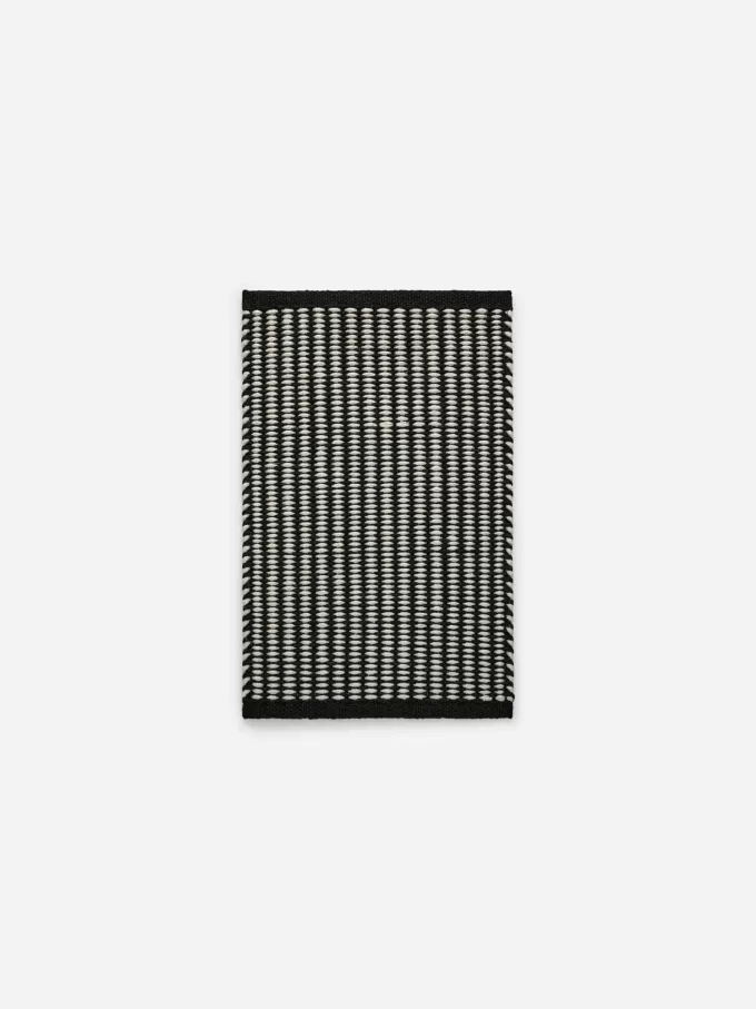 Estera de puerta de yute Estera de puerta de yute