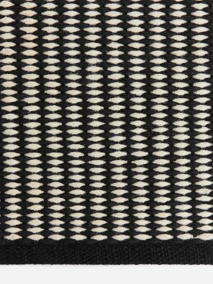 Estera de puerta de yute Estera de puerta de yute