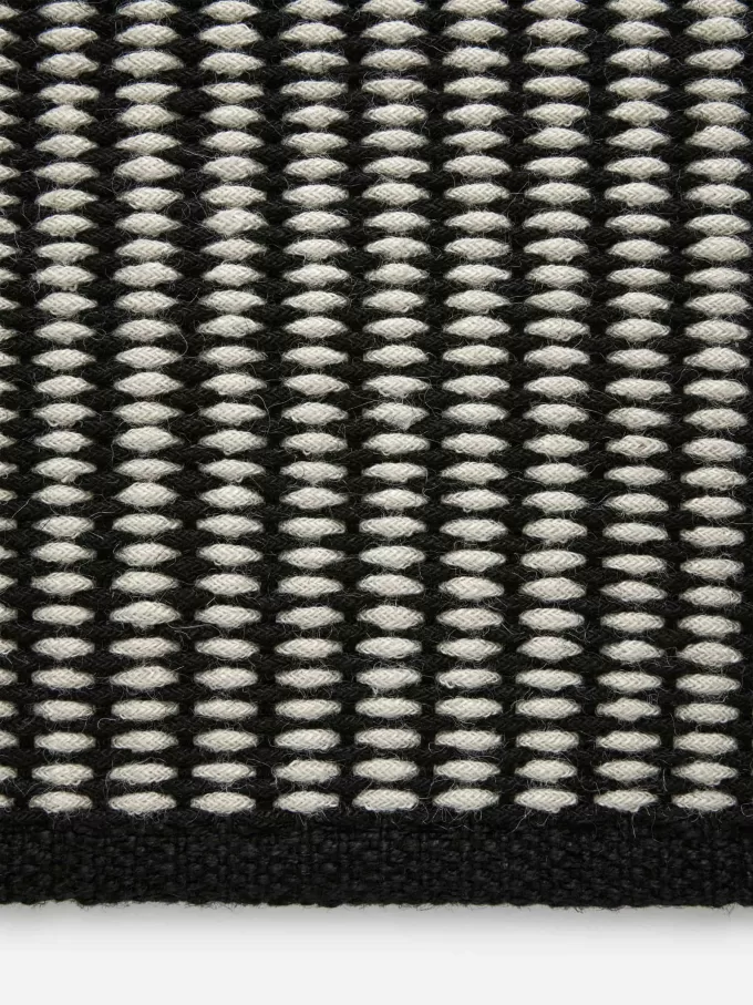 Estera de puerta de yute Estera de puerta de yute