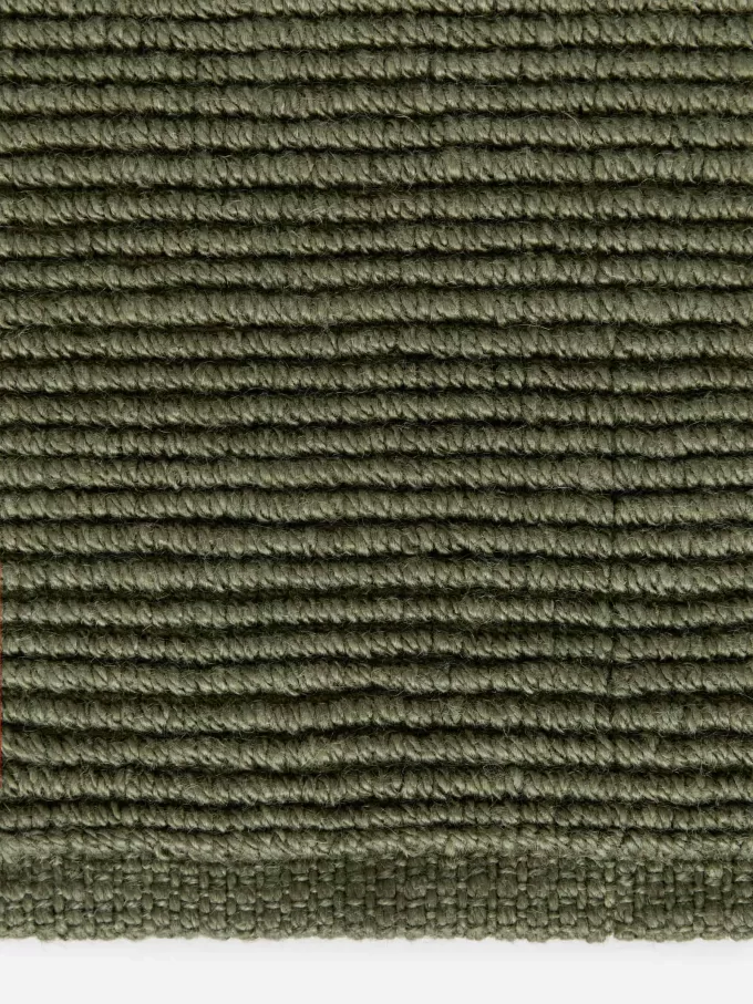 Estera de puerta de yute Estera de puerta de yute