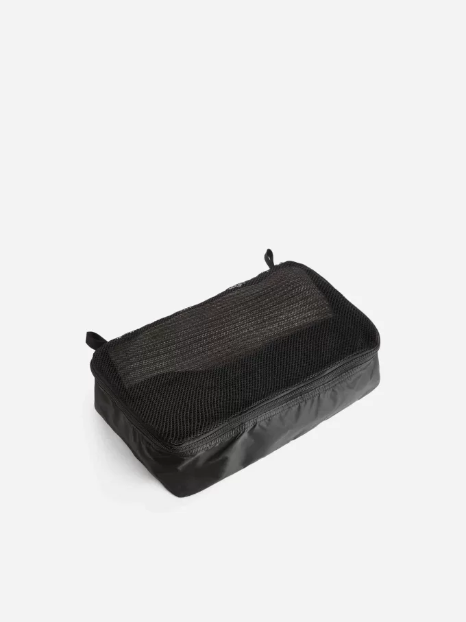 Estuche mediano para ropa Estuche mediano para ropa