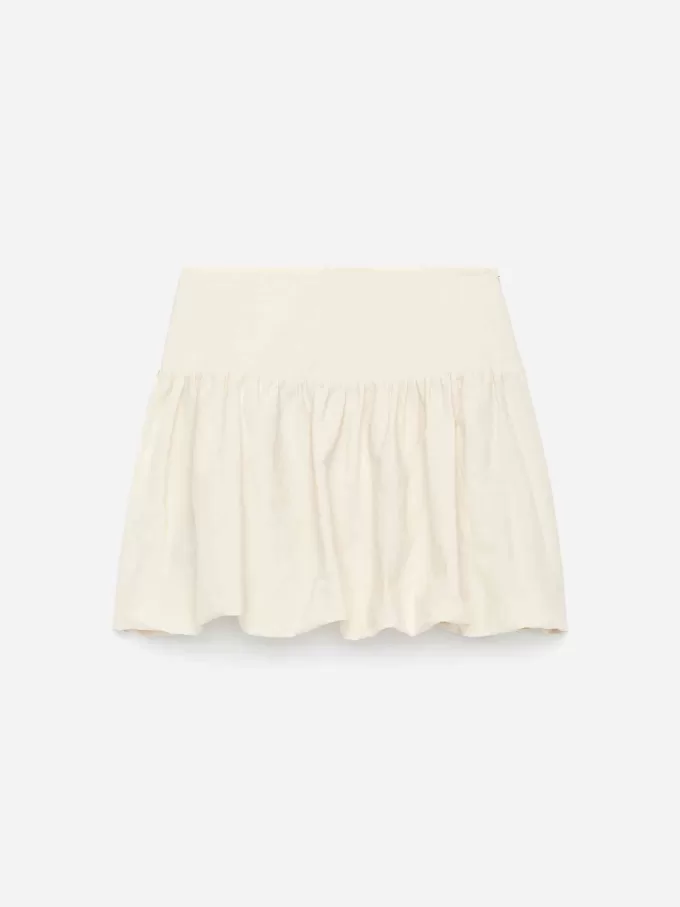 Falda Globo Falda Globo