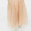 Falda de tul Falda de tul