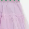 Falda de tul Falda de tul