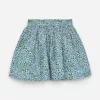 Falda estampada Falda estampada