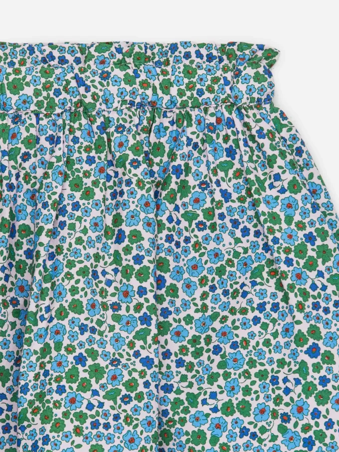 Falda estampada Falda estampada